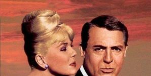 Il visone sulla pelle con Cary Grant