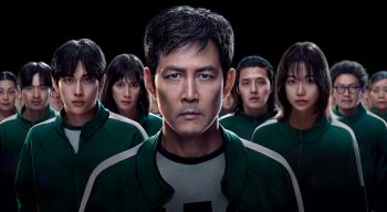 Squid game di Hwang Dong-hyuk: Terza stagione