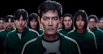 Squid game di Hwang Dong-hyuk: Terza stagione