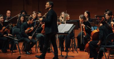 Giubileo d’InCanto nelle Periferie – Mozart e il suo tempo tra sacro e profano dal 14 settembre al 26 ottobre a Roma