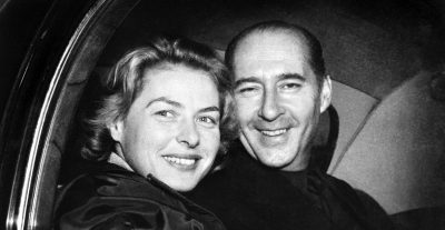 Roberto Rossellini – Più di una vita: al cinema il 3-4-5 novembre