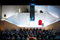 Imperdibile Valchiria di Wagner il 30 ottobre alle 22.30 su Rai Cultura