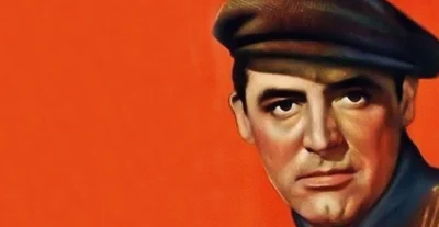 Il ribelle con Cary Grant