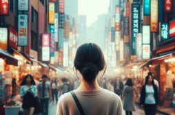 Inside the book consiglia: Vorrei farla finita ma anche mangiare toppokki