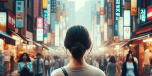 Inside the book consiglia: Vorrei farla finita ma anche mangiare toppokki