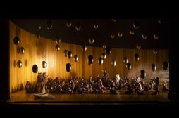 Lohengrin di Richard Wagner: estasi e abisso al Teatro dell’Opera di Roma