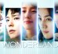 Wonderland di Kim Tae-yong