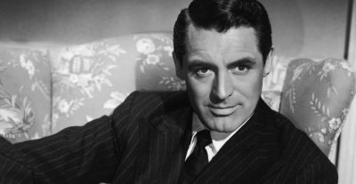 Cary Grant. I film dei nostri sogni (a cura di Roberto Lasagna)