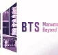 BTS Monuments: Beyond the star