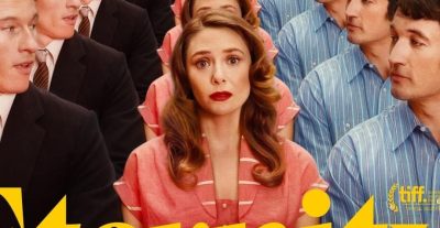 Eternity di David Freyne