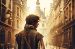 Inside the book consiglia: Il profumo di Patrick Suskind