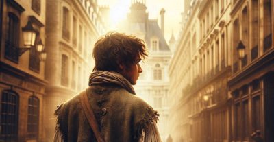 Inside the book consiglia: Il profumo di Patrick Suskind