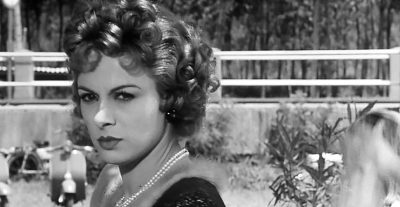 La Visita di Antonio Pietrangeli