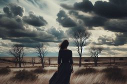 Inside the book consiglia: Io che non ho mai conosciuto gli uomini di Jacqueline Harpman