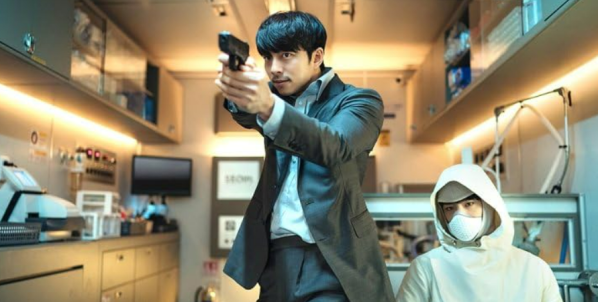 The clone di Lee Yong-ju