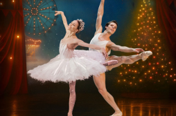 Lo Schiaccianoci: perché se no che Natale è?