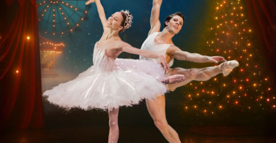 Lo Schiaccianoci: perché se no che Natale è? 