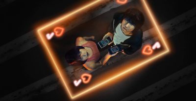 Alice in Borderland di Shinsuke Sato