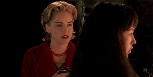 Diabolique di Jeremiah S. Chechik compie 30 anni