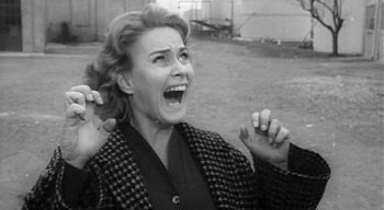 Il grido di Michelangelo Antonioni