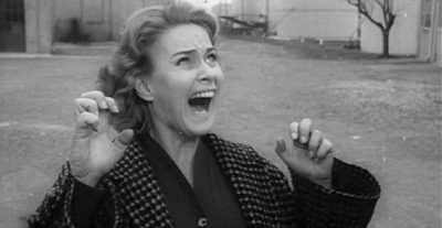 Il grido di Michelangelo Antonioni