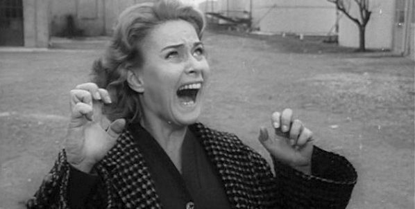 Il grido di Michelangelo Antonioni