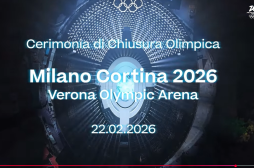 Milano Cortina: danza al gran finale!