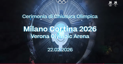 Milano Cortina: danza al gran finale!