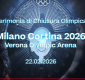 Milano Cortina: danza al gran finale!