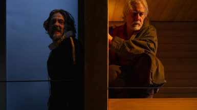 Inferno al Teatro dell’Opera di Roma