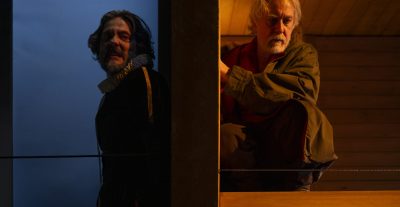 Inferno al Teatro dell’Opera di Roma