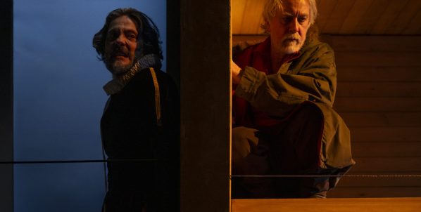 Inferno al Teatro dell’Opera di Roma