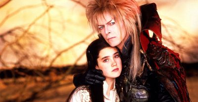 Labyrinth: 40 anni di magia e 10 senza il Duca Bianco
