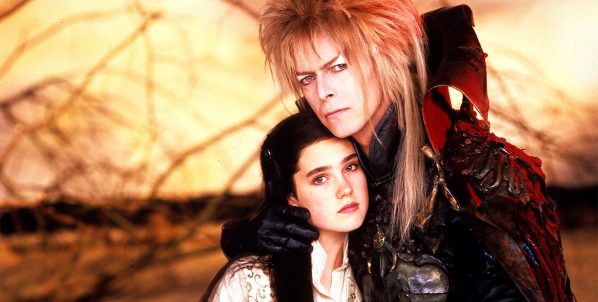 Labyrinth: 40 anni di magia e 10 senza il Duca Bianco