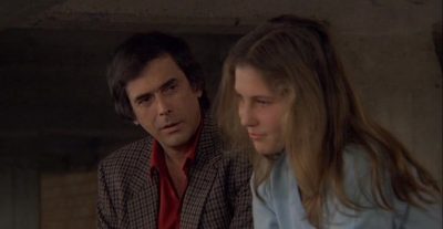 Identificazione di una donna