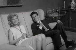 L’eclisse di Michelandelo Antonioni