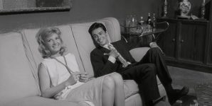 L’eclisse di Michelandelo Antonioni