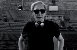 Un’altra vita – La mostra evento dedicata Franco Battiato al Maxxi