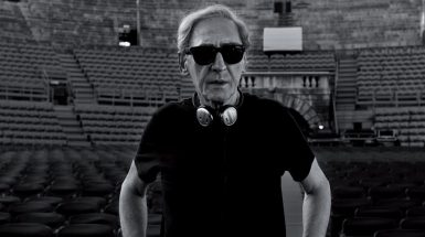 Un’altra vita – La mostra evento dedicata Franco Battiato al Maxxi