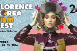 Florence Korea Film Fest con la 24esima edizione porta a Firenze Gong Yoo e Yeon Sang-ho