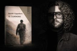 Il Cammino di Davide Cappelletti