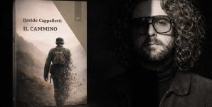 Il Cammino di Davide Cappelletti