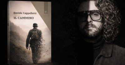Il Cammino di Davide Cappelletti