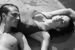 Lo straniero di François Ozon