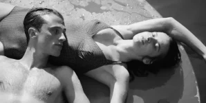 Lo straniero di François Ozon