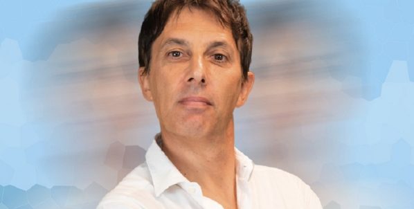 Ubaldo Pantani è Inimitabile