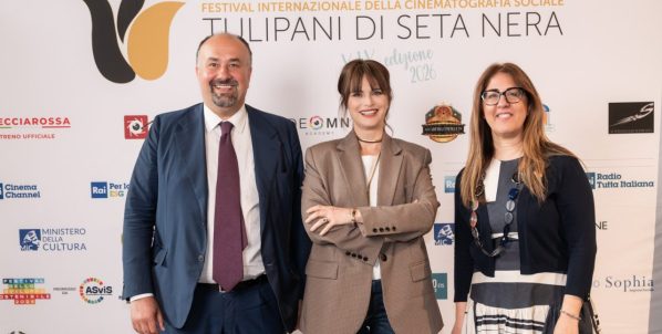 Festival Internazionale della Cinematografia Sociale Tulipani di Seta Nera