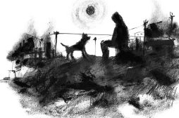 Trenta cani e un bastardo di Alessandro Morbidelli