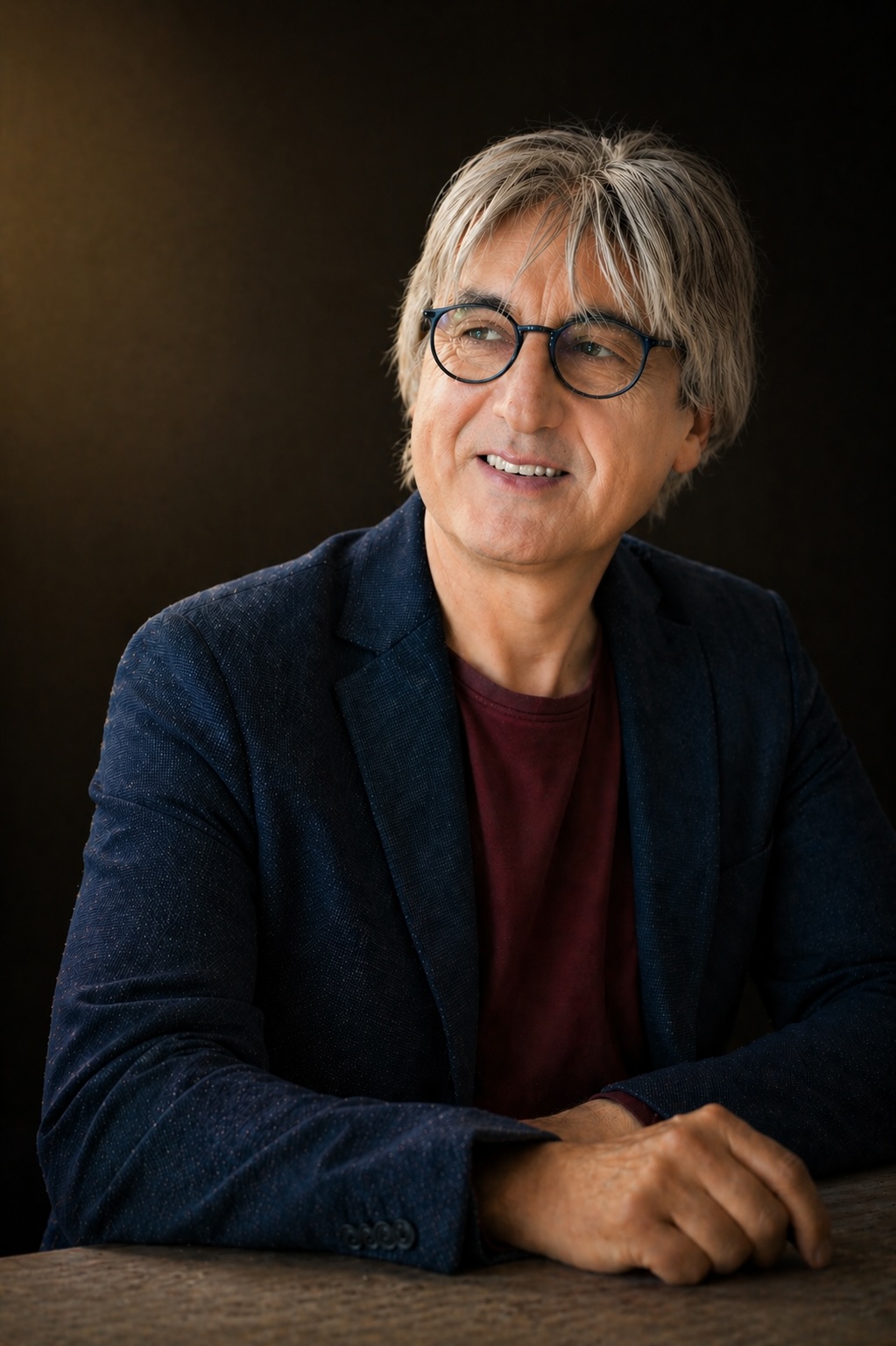 Marcello Filotei