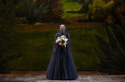Tancredi al Teatro dell’Opera di Roma